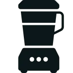 Blend SVG Icon